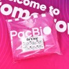 Magic Stick-It Wrapper Cloth
